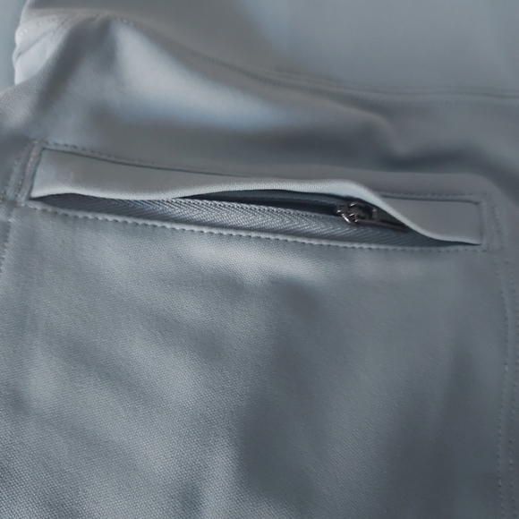 NWT Athleta Delancy Moto tights, XS - Picture 9 of 15